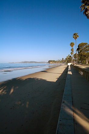Image of Butterfly Beach
