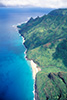 Thumbnail of The napali Coast