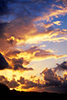 Thumbnail of Sunrise over Haupu Ridge