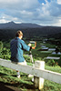 Thumbnail of Painter at Hanalei Overlook
