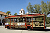 Thumbnail of the Santa Barbara Trolley