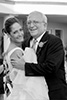 Thumbnail of Bride and Dad Dancing
