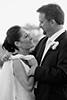 Thumbnail of Bride and groom