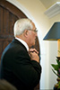 Thumbnail of Dad Getting Ready