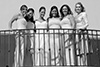 Thumbnail of Bride and Court